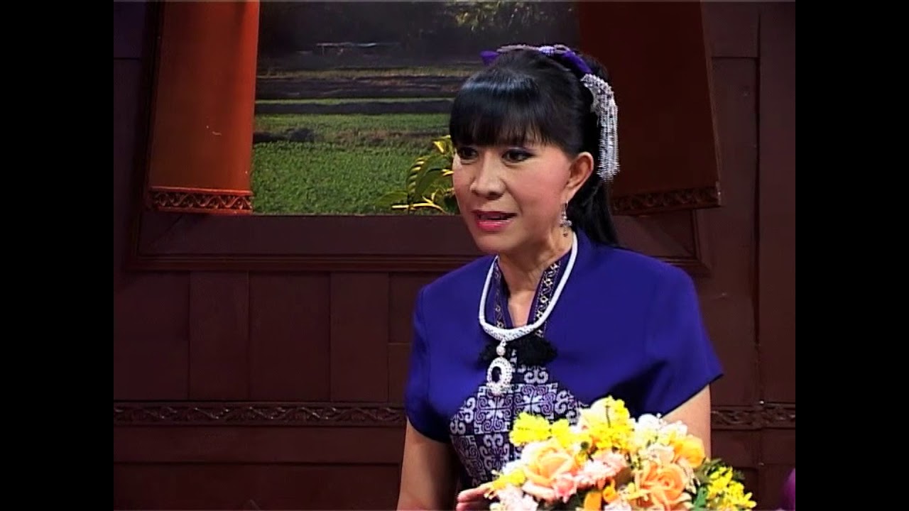 รายการสืบสานศาสตร์โบราณ ตอน ดาวราหูและดาวเกตุ - โดย อ.แอน ษณอนงค์ คำแสนหวี