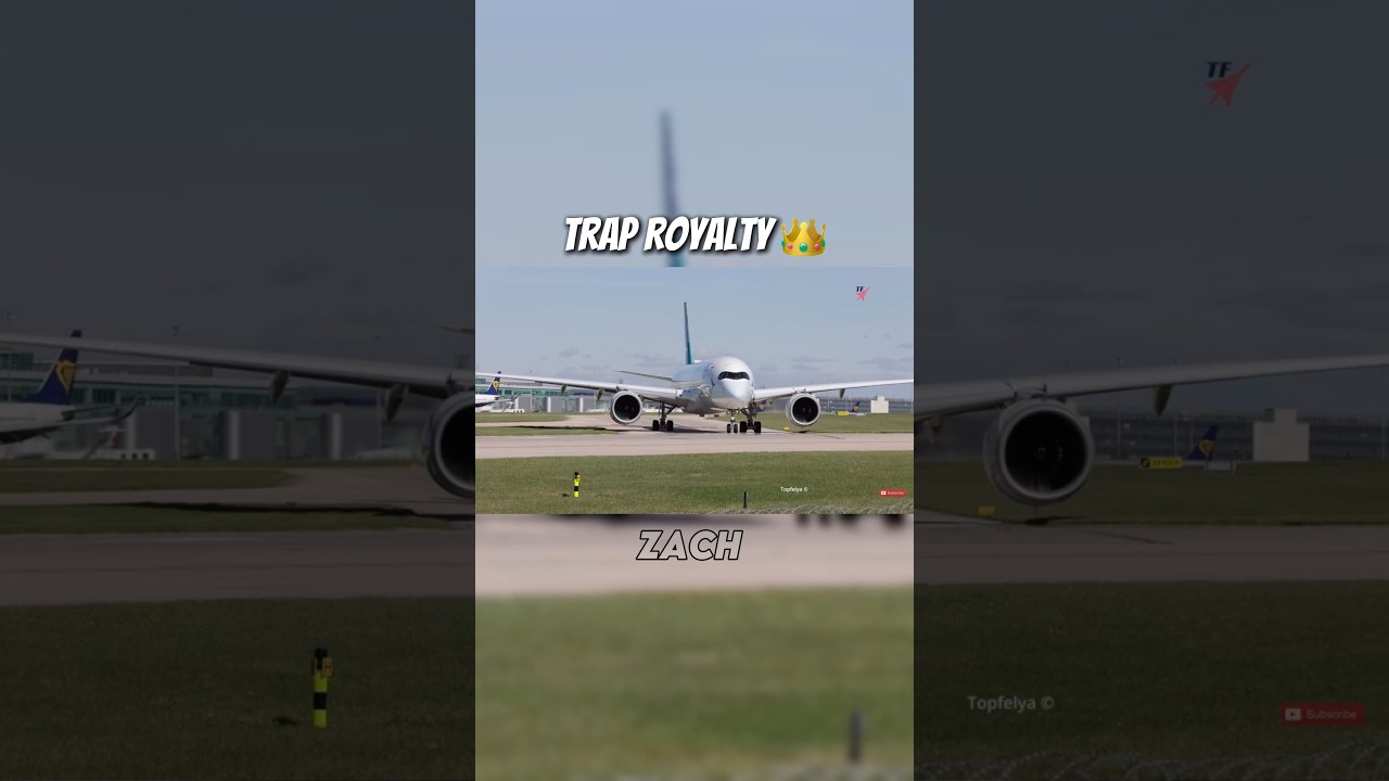 Songs for aviation edits…🎧 