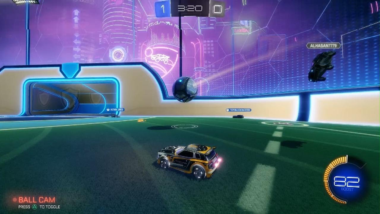 Special player misses the spot