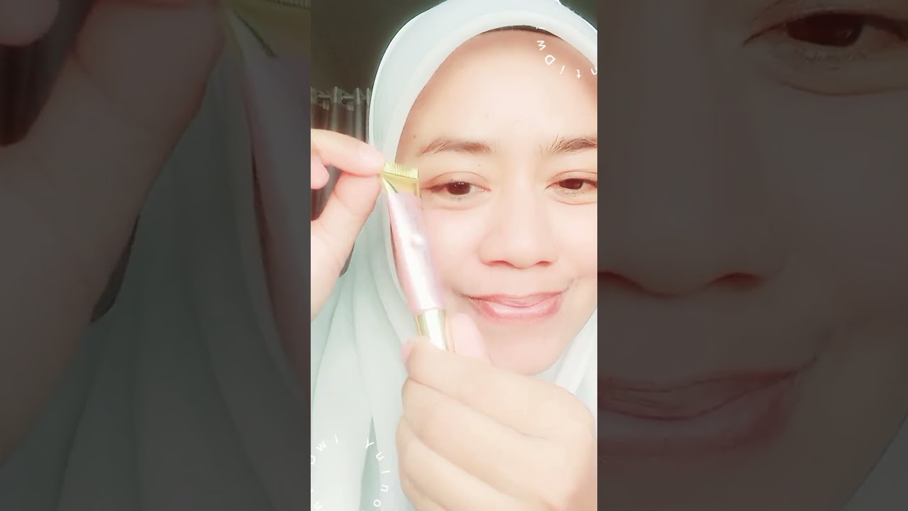 #dewhaskin #dewha #skincareroutine #skincare #kulitsehat #hypoallergenic