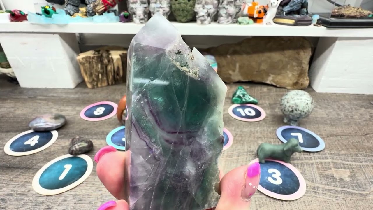 A Closer Look: Buyer Favorites | Crystals for Sale