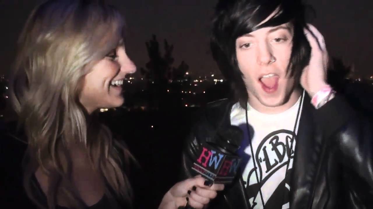 20 Questions With Breathe Carolina!