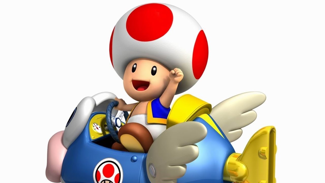 Mario Kart 64 🌈 Rainbow Road Theme Remix