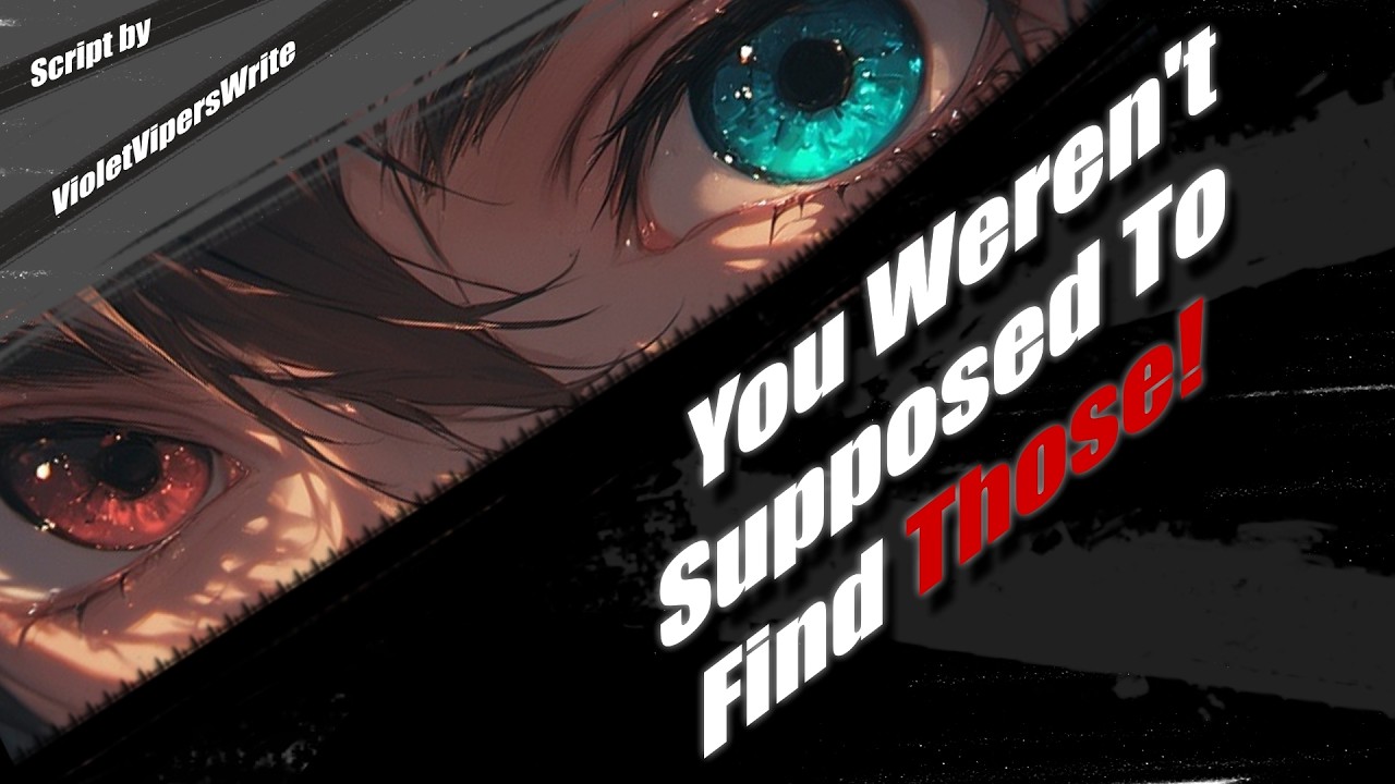 Yandere Stalker Studies All Your Behaviors To Get You Alone || ASMR [Yandere] [Possessive]