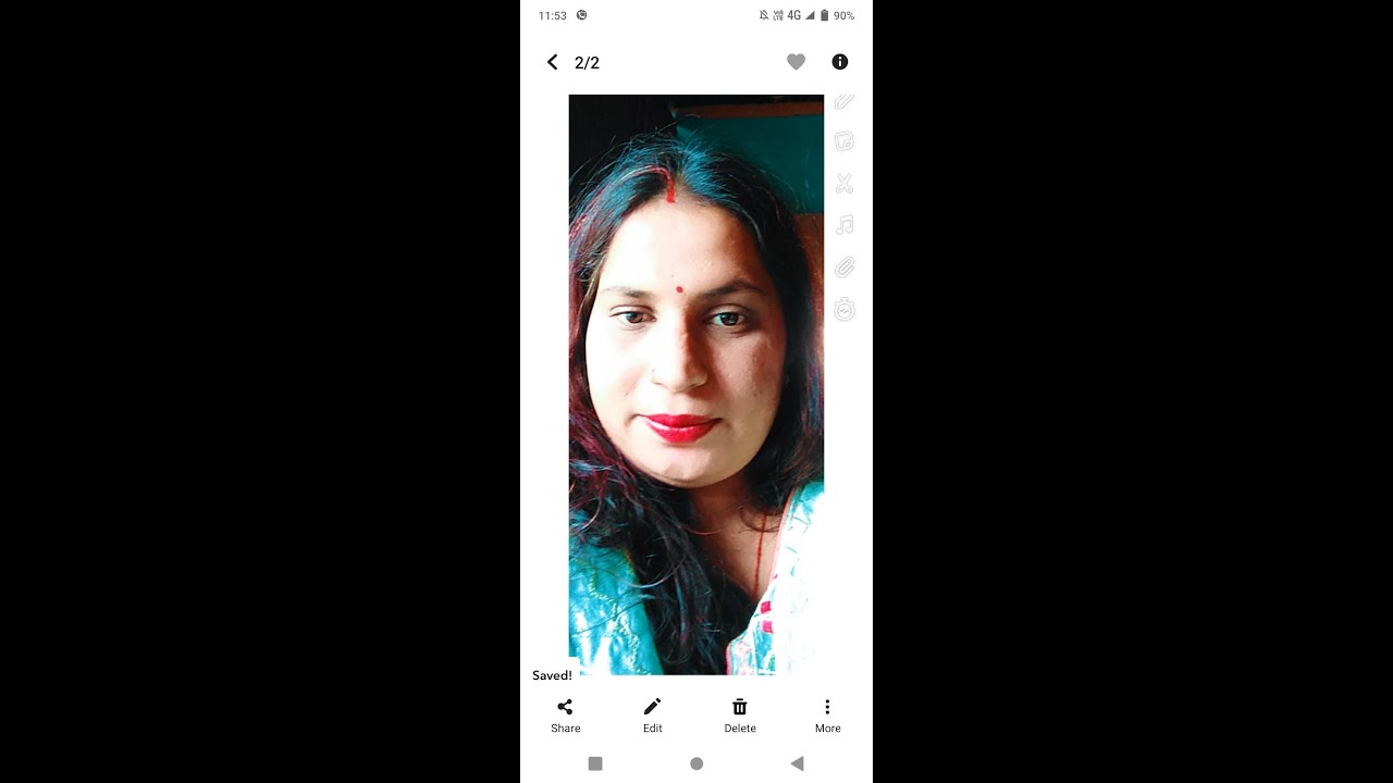 Radhey radhey sabhi ko ❤️
