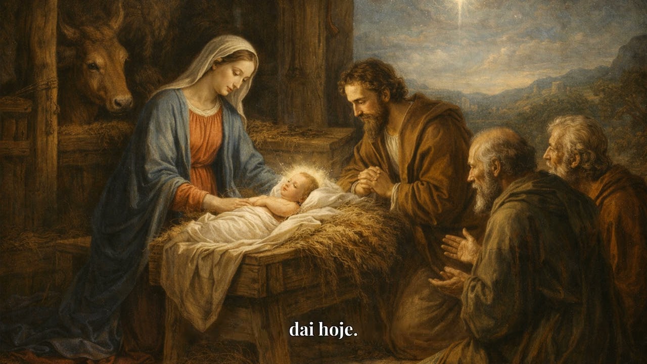 Terço Completo de Nossa Senhora de Lourdes | Oração pelos Doentes