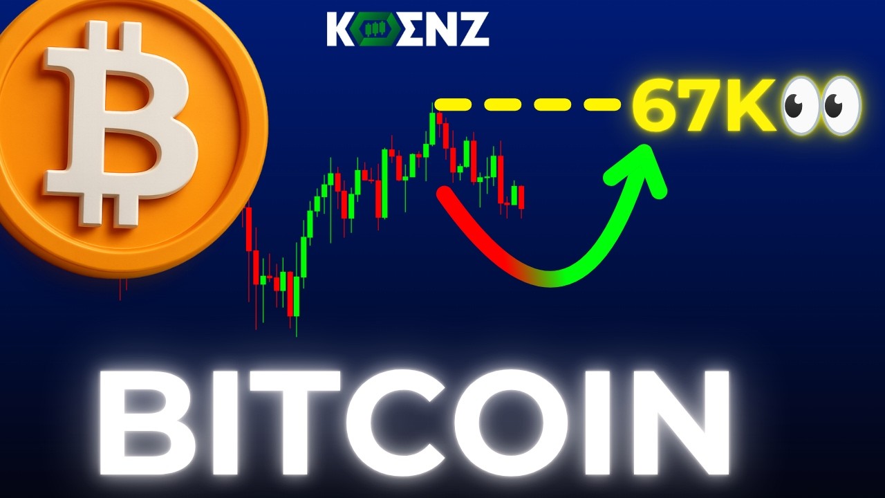 BTC: Elliott Wave Analysis Price Prediction | 4hr | Bitcoin Forecast & Key Levels