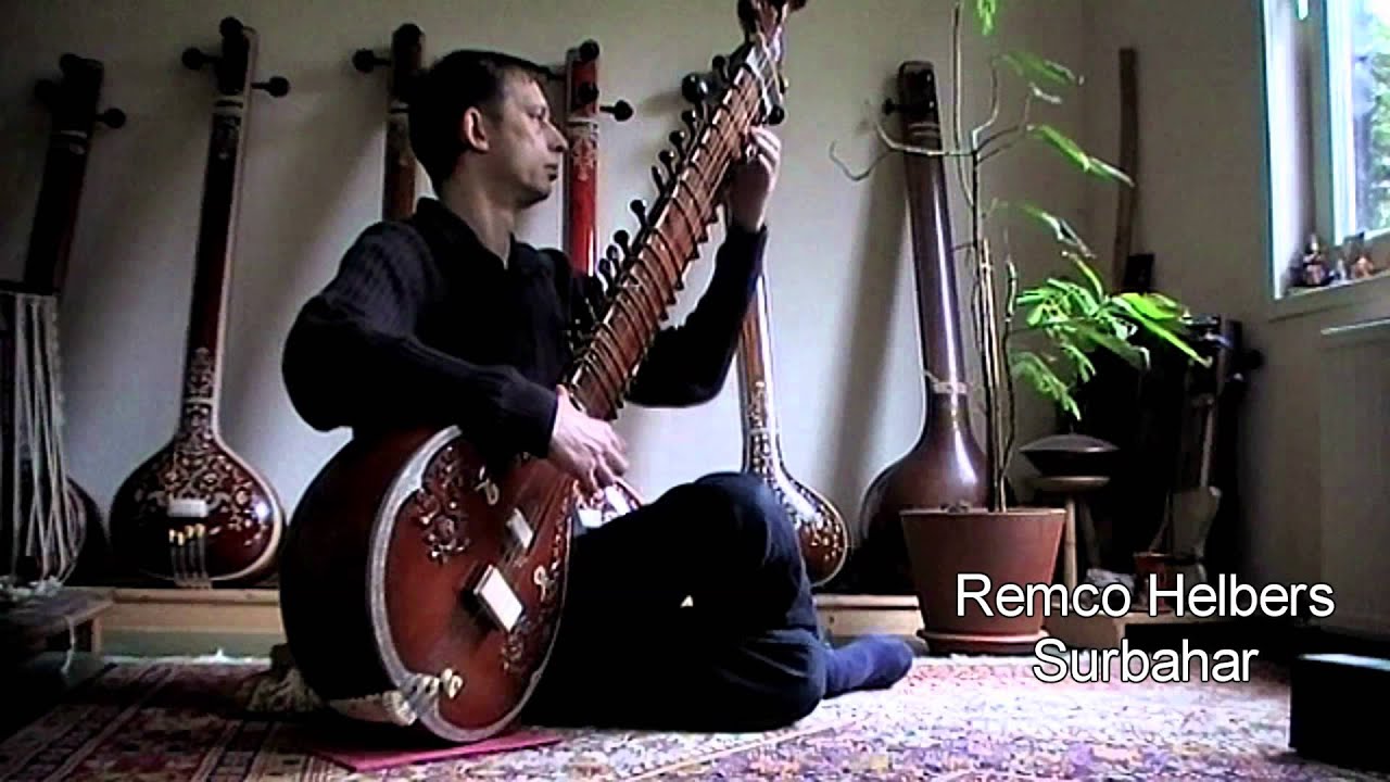 The Gentle Storm = Behind the Scenes update 13 = Exotic instruments