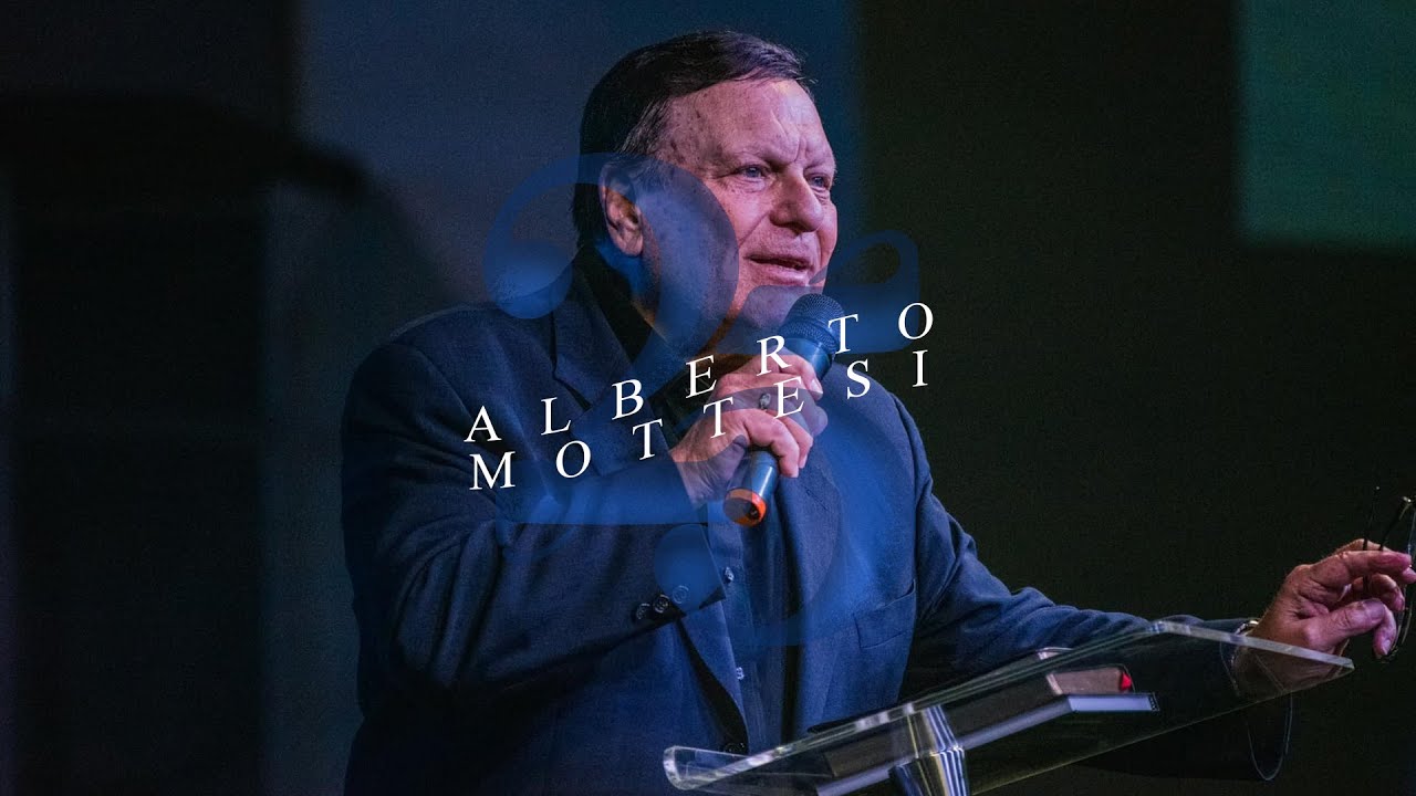 Invitado especial Evangelista | Alberto Mottesi