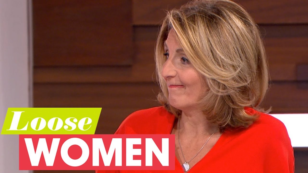 Kaye Adams Refuses to Believe in Fate | Loose Women