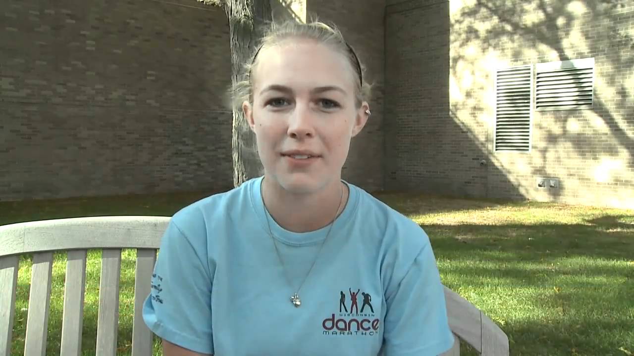 Madison Dance Conference 2009 - Learn New Styles and Put On a Joint Production