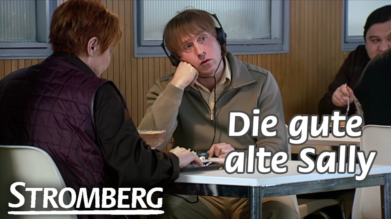Meine alte Freundin Sally | Stromberg HD