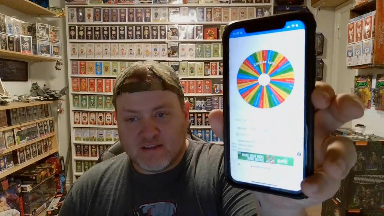 Mystery Gr(F)ail boxes and the 250 sub giveaway winner!!