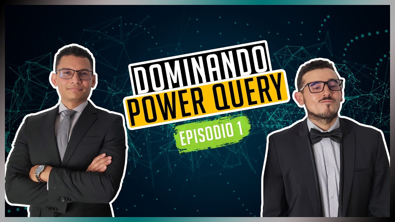 Anulación de Dinamización: Los Detalles Que Nadie Dice | Power Query - Lenguaje M