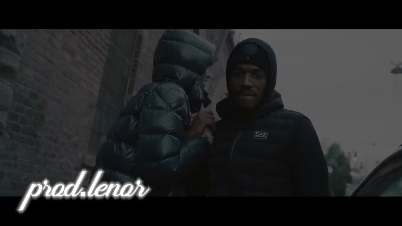 FREE Gola Gianni x 65Goonz Type Beat 