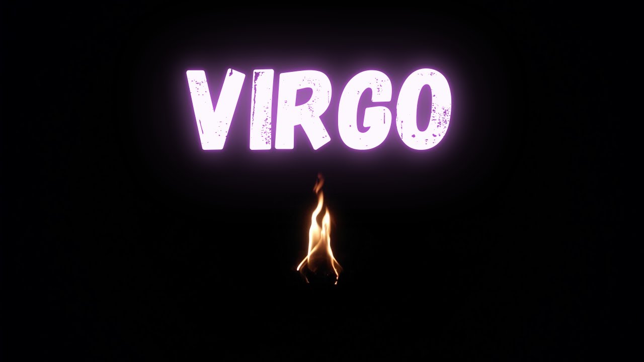 VIRGO ♍️ WOW 😱 IF YOU ONLY KNEW WHAT'S GOING ON BEHIND YOUR BACK..🥺 YOU GOTTA KNOW THIS….ASAP!!