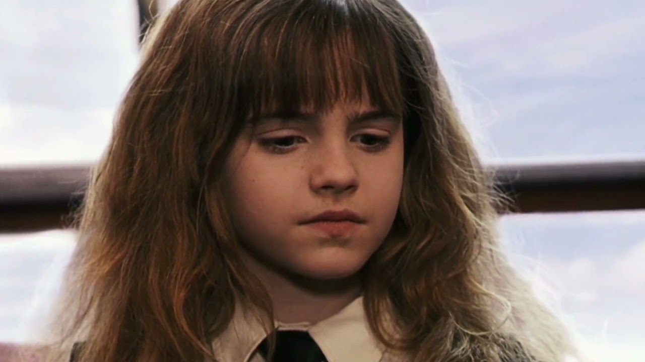 Hermione Granger Twixtor Scenes