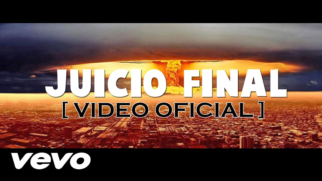 Juicio Final - Crhistian Ms x Yesua [Videoclip Oficial] Rap Uruguayo