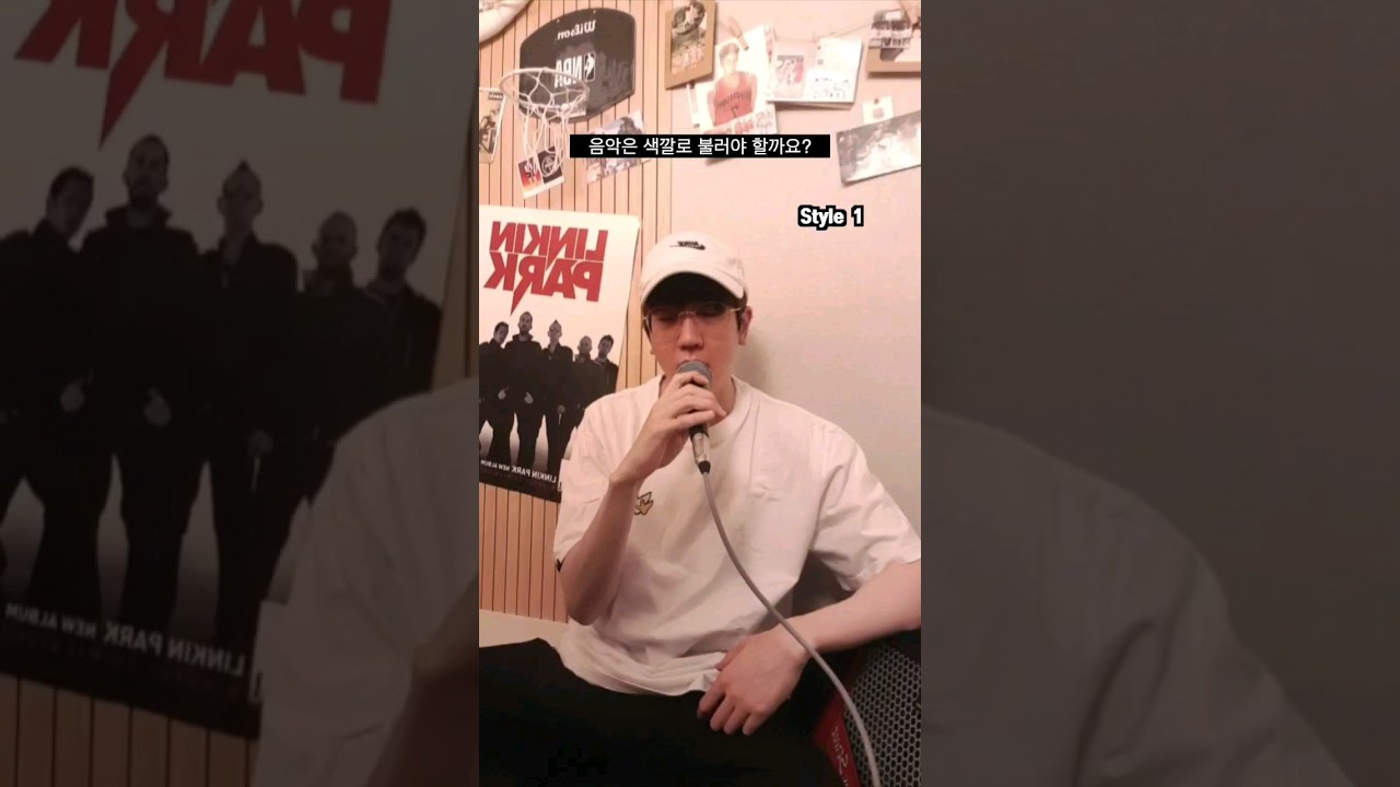 #shorts 노래를 잘 하려면? 고음을 잘 하려면?ㅣ활 - Say Yes (최근 영상은 댓글👇)