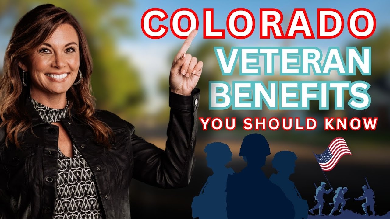 Pueblo Colorado: Colorado Veterans Benefits Update 2026 | Pueblo Colorado