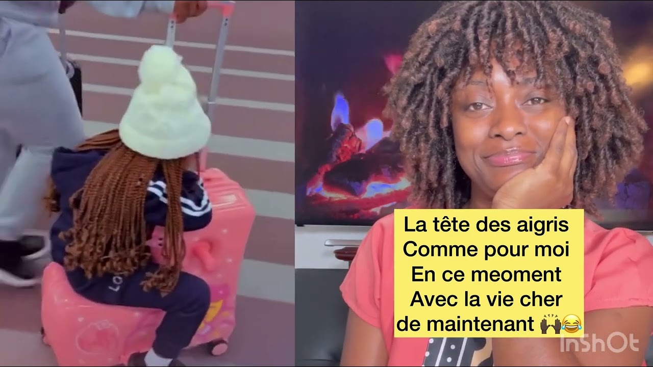 Muriel blanche à Paris avec toute sa famille pour la fête de Noël
