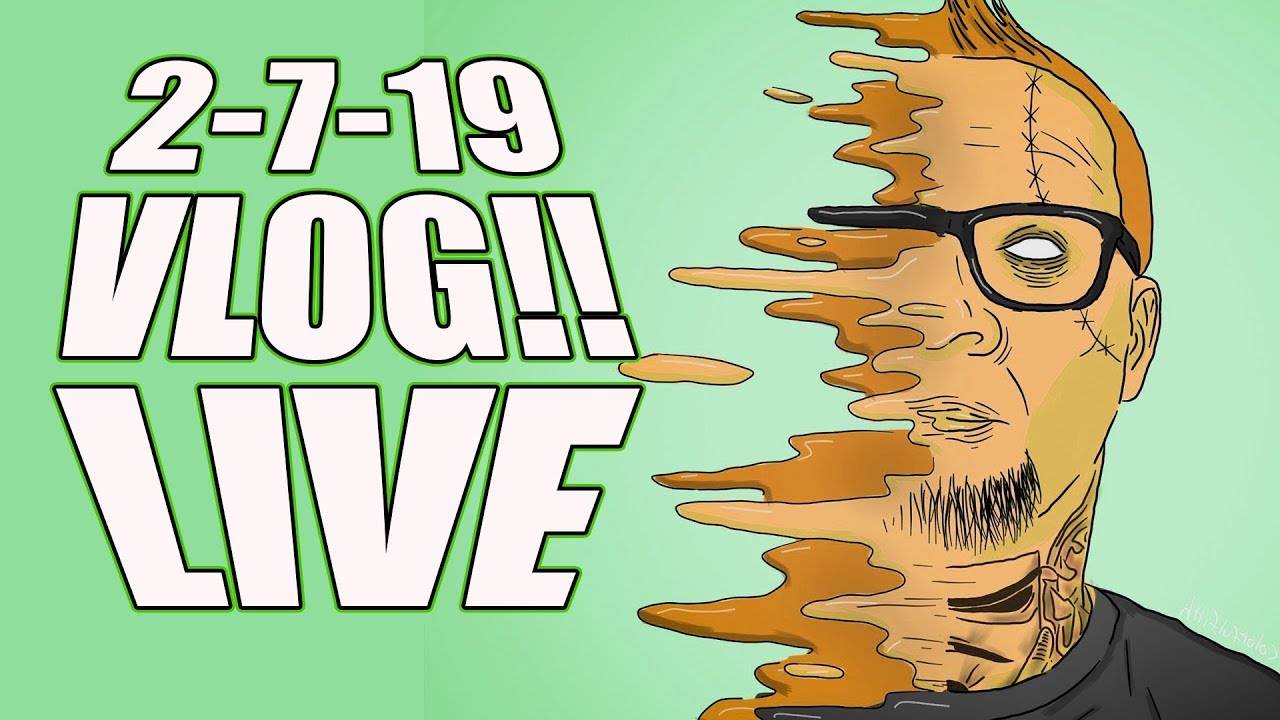 VLOG!!  NEW GOAT THINGS!  Retro vaping wins :  no giveaway