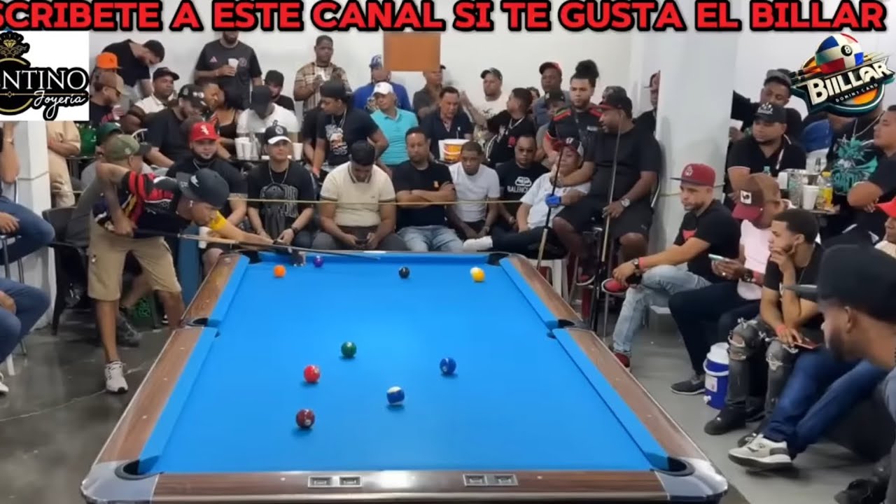 KUKO de Colombia VS Raulito Díaz