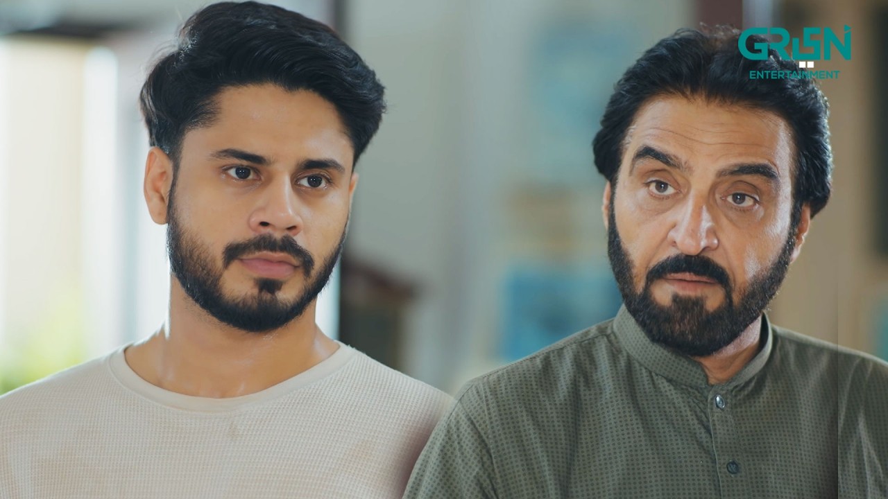 Zaryoun Pehle Se Shadi Shuda Hai #hariswaheed #shortvideo #maa #multiverseentertainment