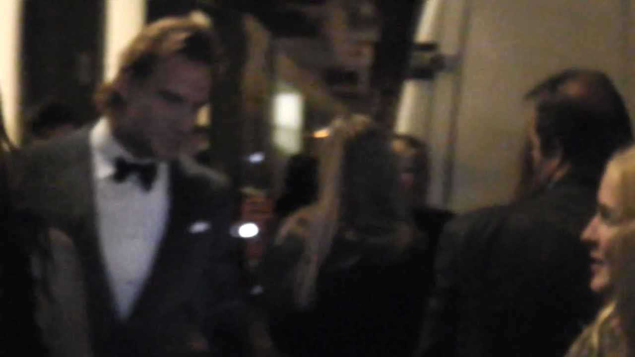 de televizier ring 2012 met o.a sascha visser en dirk taat