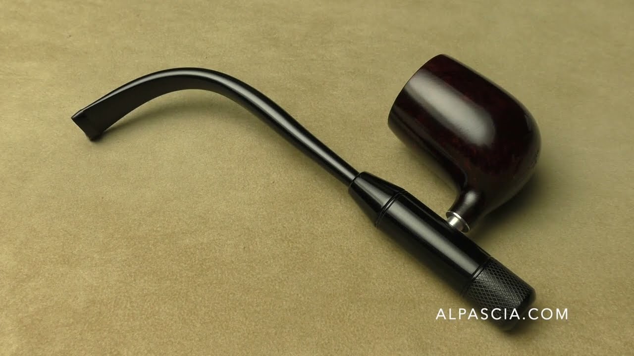 Dunhill Bruyere Cavalier 4103 - pipe F238