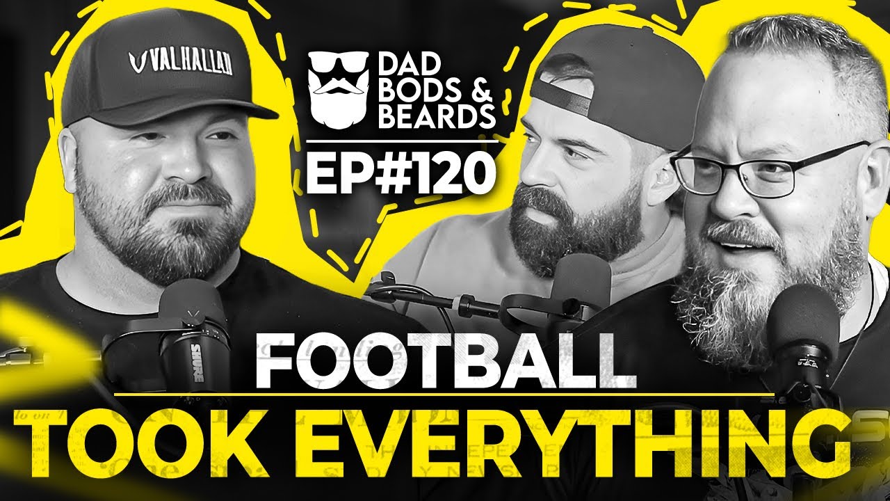 Injured Every Season: How I Rebuilt My Mindset When Football Was Taken Away