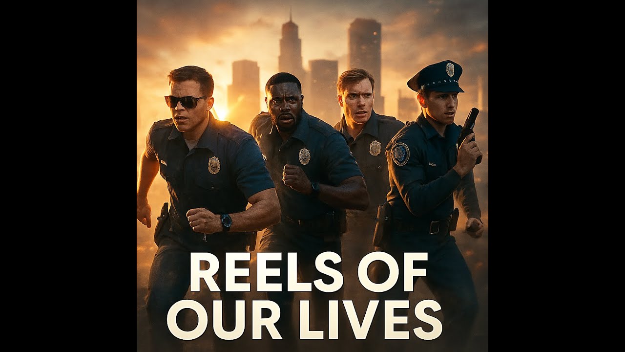 YBN Los Santos Episode 1: Reels of Our Lives – Courage, Chaos & the City
