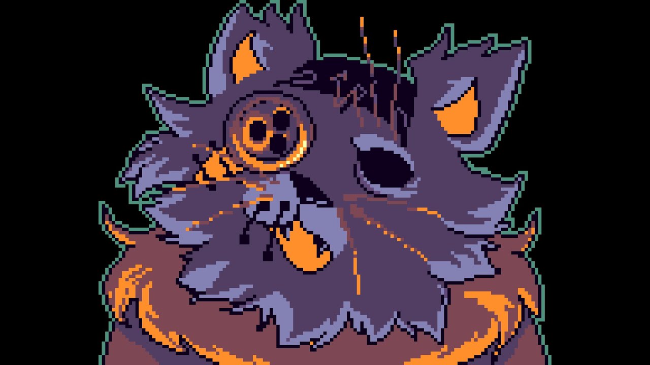 Seam the cat