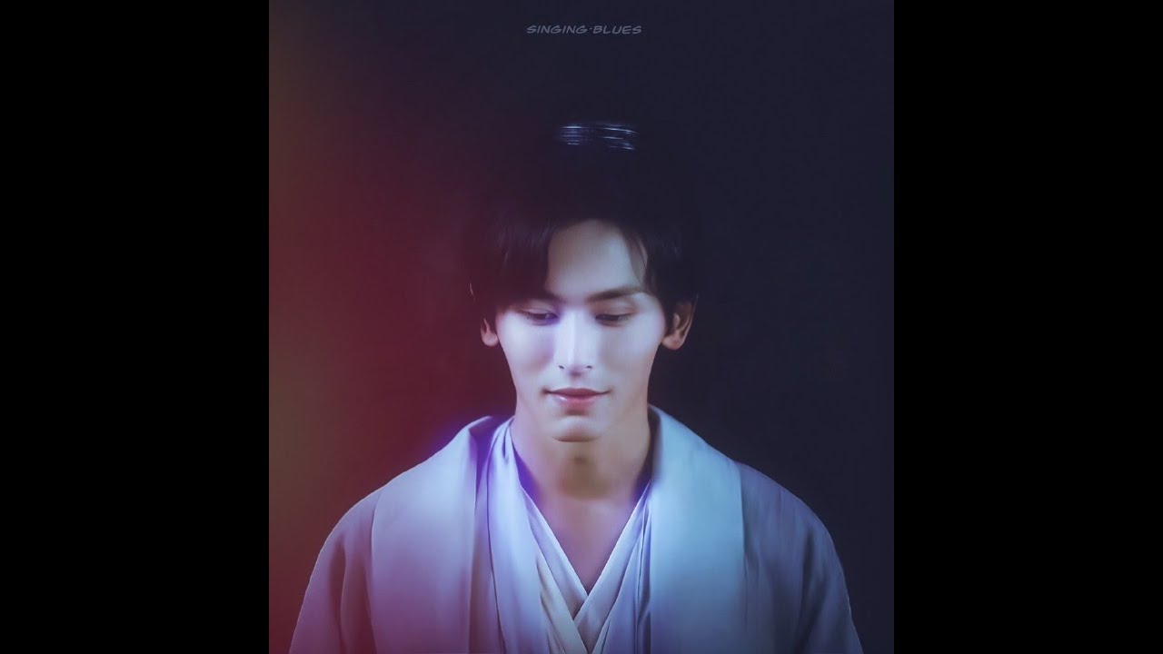 寻常歌   #张哲瀚 #阿絮 #周子舒 #Zhangzhehan #Zhouzishu
