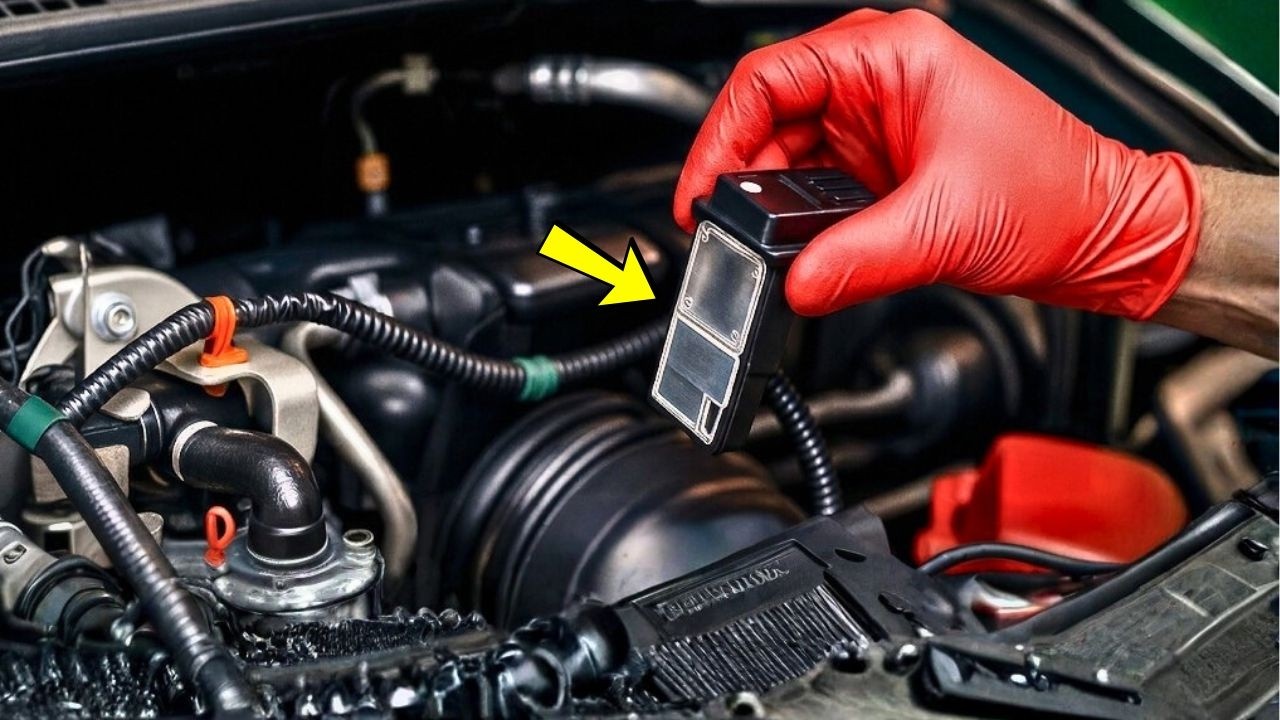30 Things Mechanics Did That Are ILLEGAL NOW but Were Normal in the 1960s