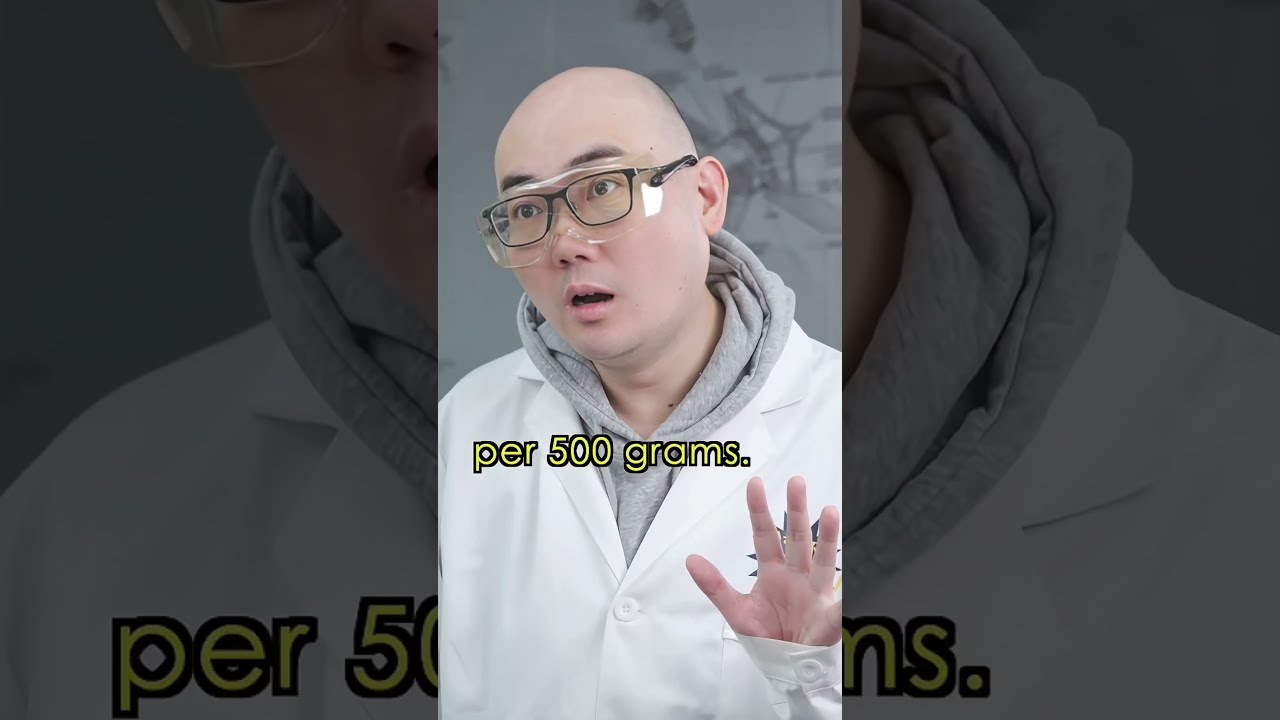 🧪Насколько опасен рубидий❓Как зверь, встречающийся с водой❗️Давайте попробуем❗️【Периодическая таб...