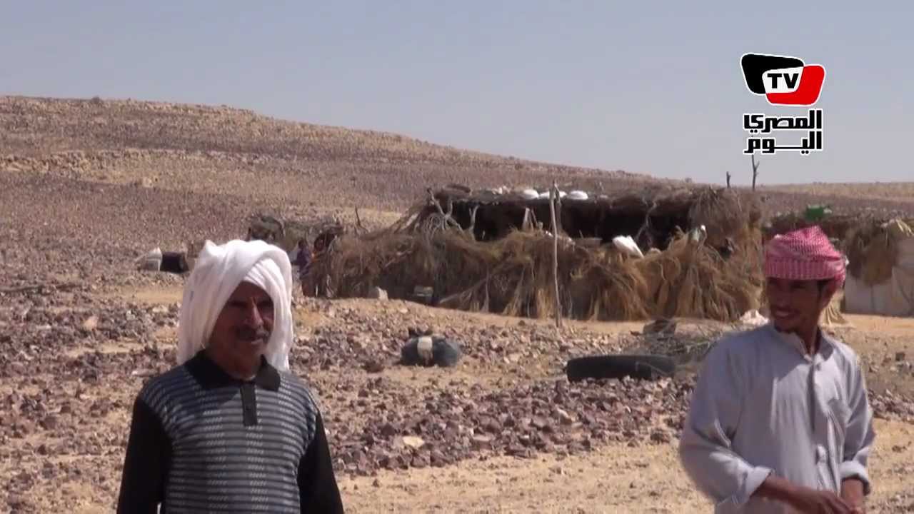«جبل الحلال».. أسطورة الإرهاب بسيناء