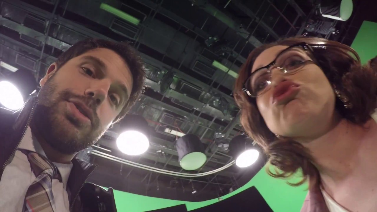 Paris é aqui! Bastidores do capitulo 334 de Cumplices de um Resgate