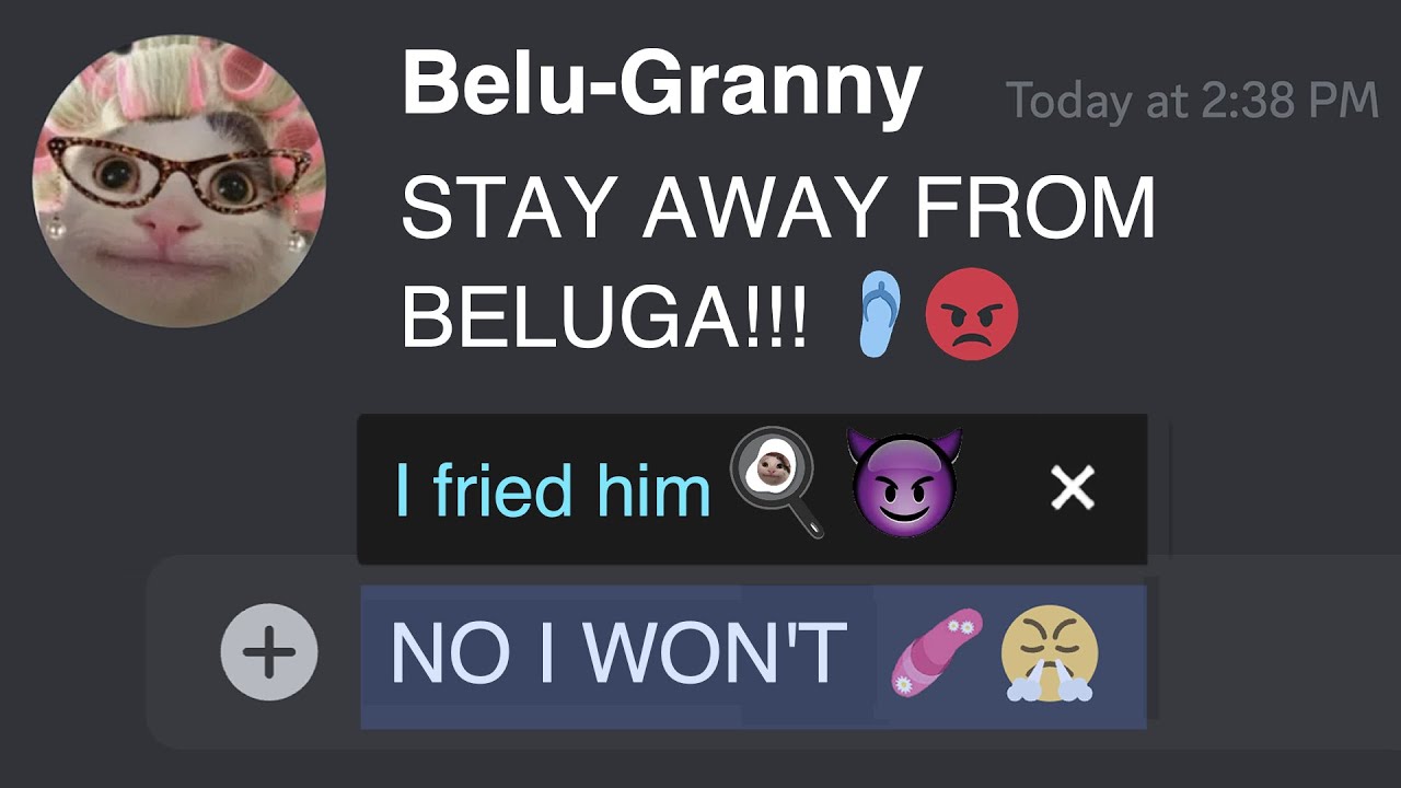 When Grandma Saves Your Life... | Belu-mom vs 2000 IQ Auto-correct | Full Story | Compilation