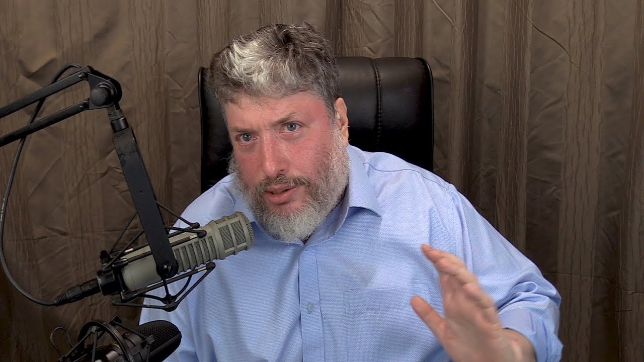 Rabbi Tovia Singer: God Did Not Speak Greek and Jesus and the Gospels did Not Quote the Septuagint!