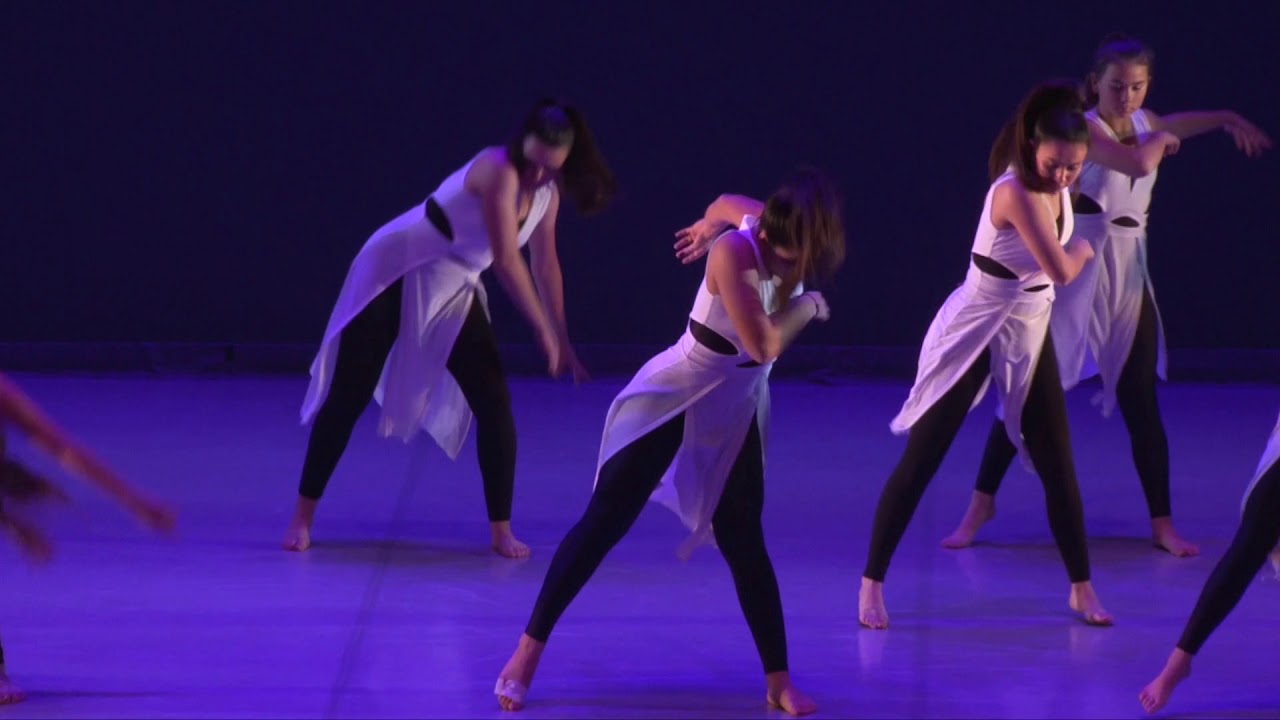 Hijo de la luna Escuela de Danza Roser Abello