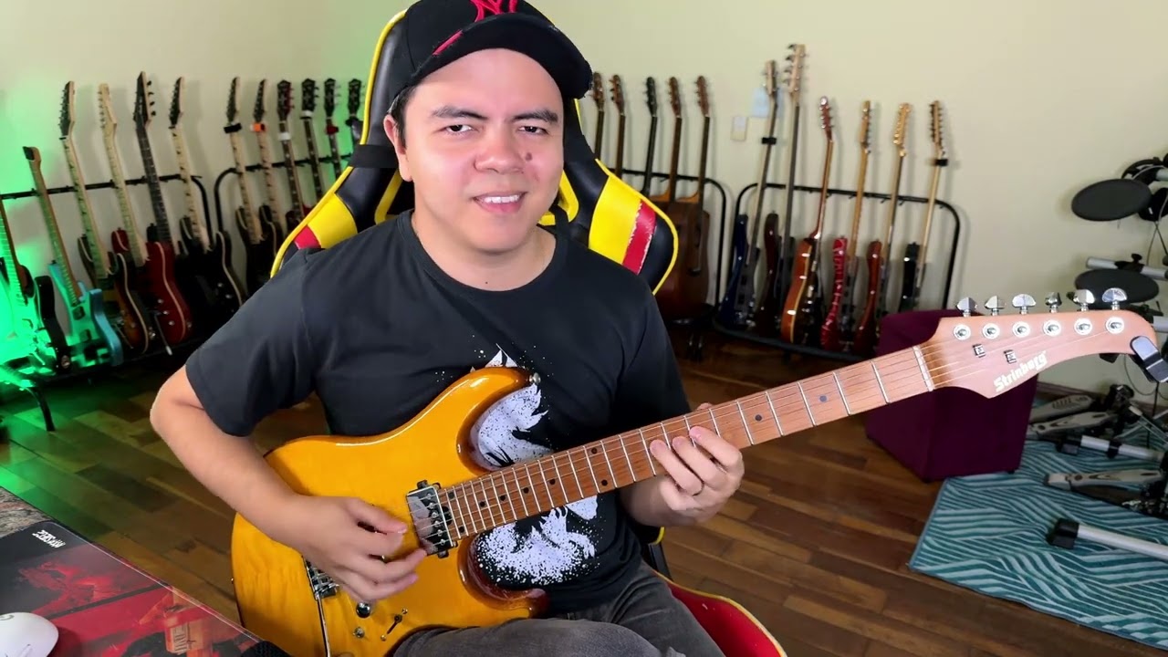 Improviso Melódico
