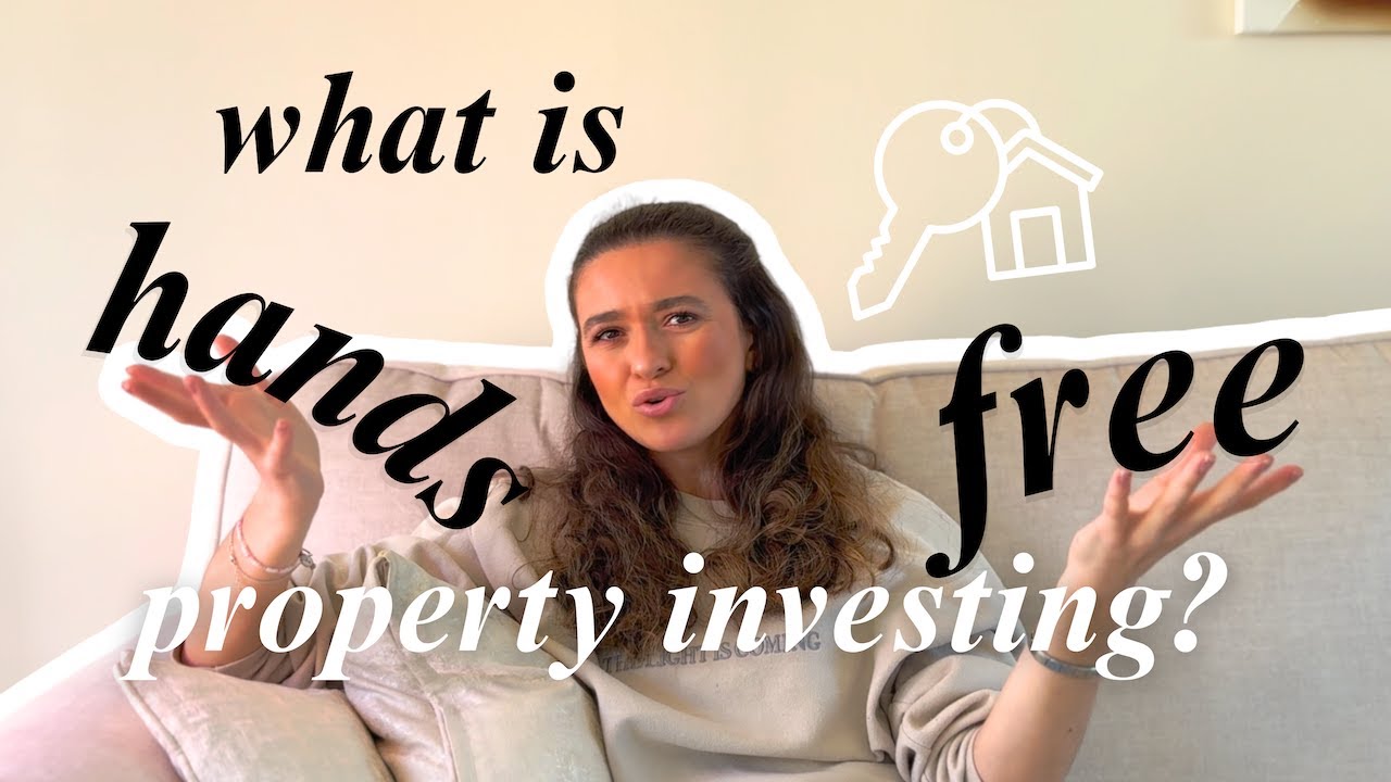 What Is Hands-Off Property Investing?