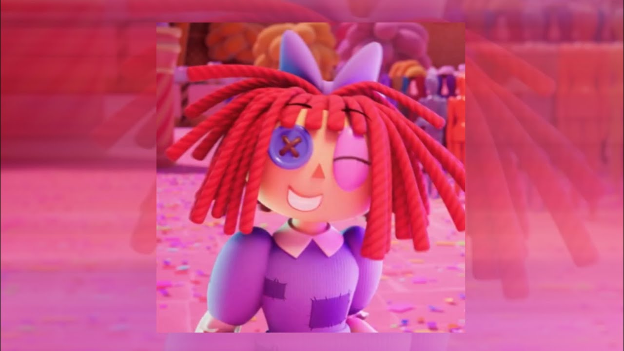Lucy - Bingo Bingo Baby (Slowed)