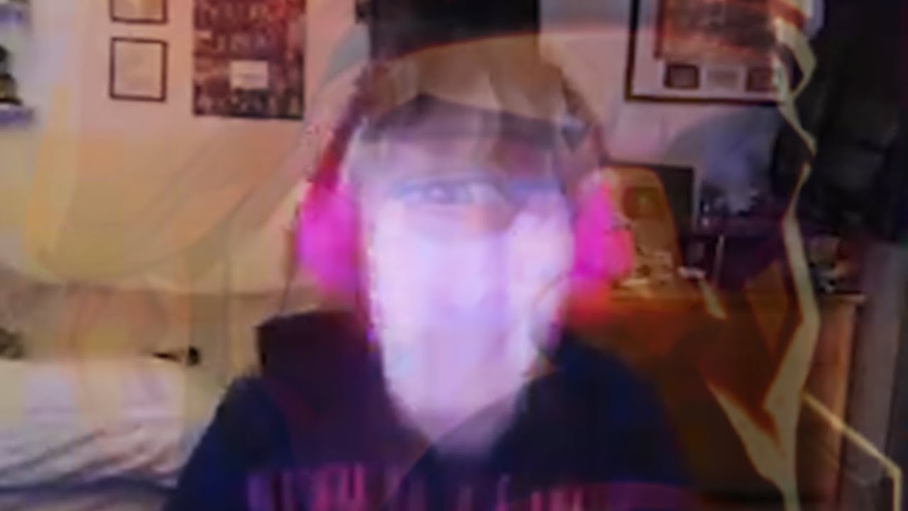 get out of my head