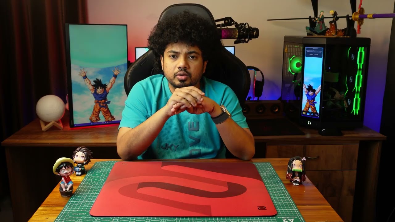 Cheap VS Expensive Gaming Mousepads In all Price Range