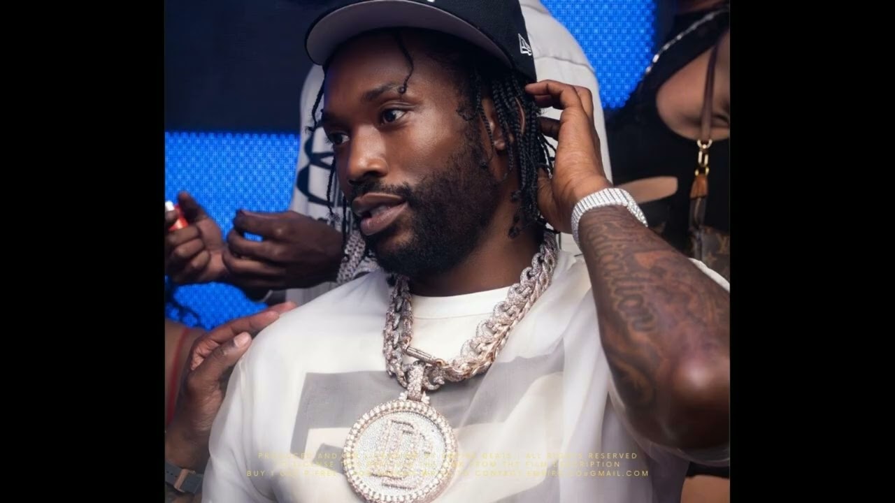 Meek Mill Type Beat - 