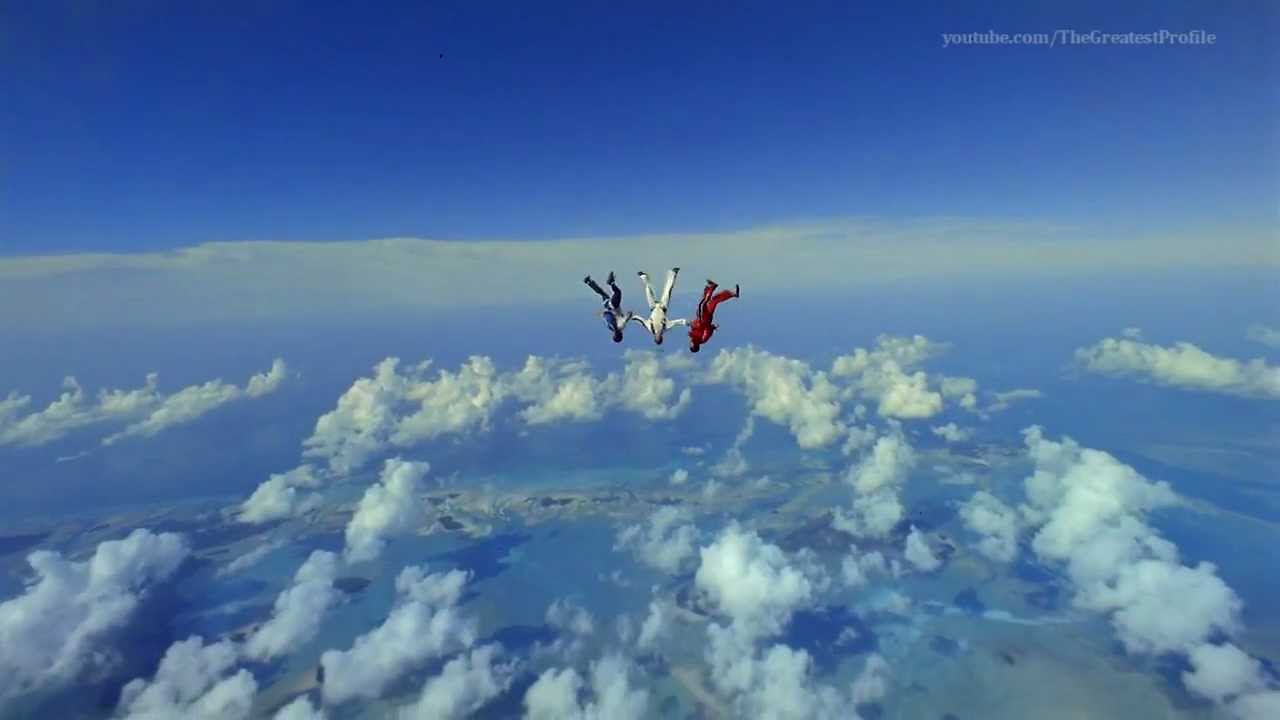 Suduaya - House Of The Flying People (Unofficial HD Music Video)