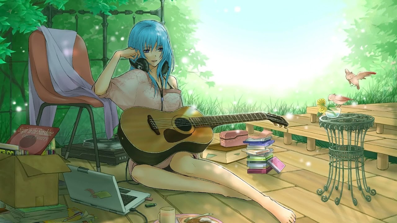 Nightcore - Tired of Being Sorry (Laisse le Destin l'Emporter)