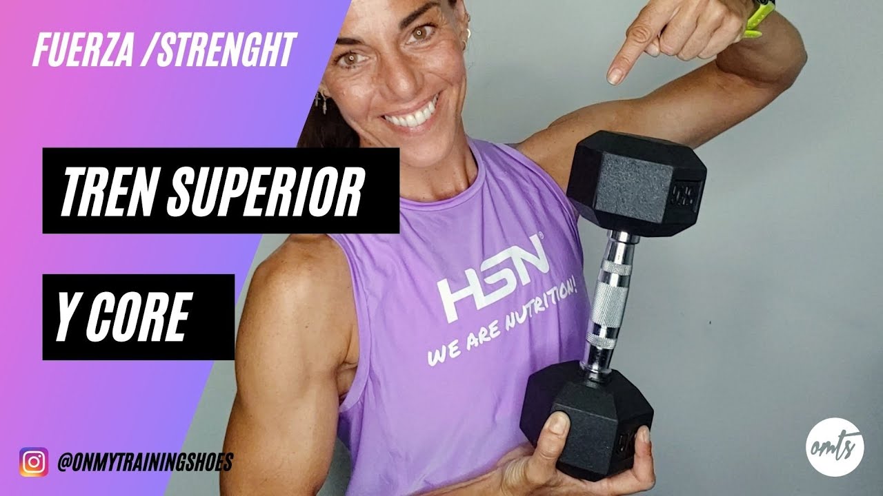 TREN SUPERIOR - CORE